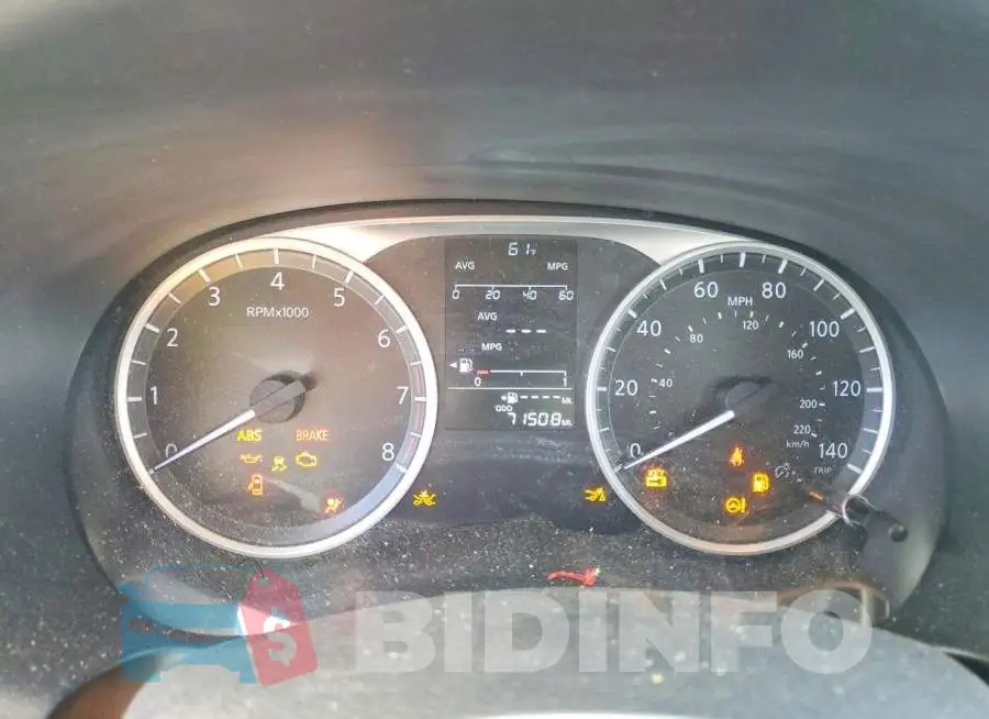 3N1CP5BV4LL529038 Photo# 9