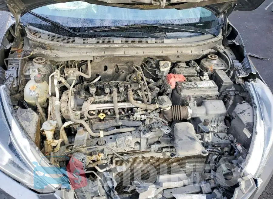 3N1CP5CU8KL562824 Photo# 9