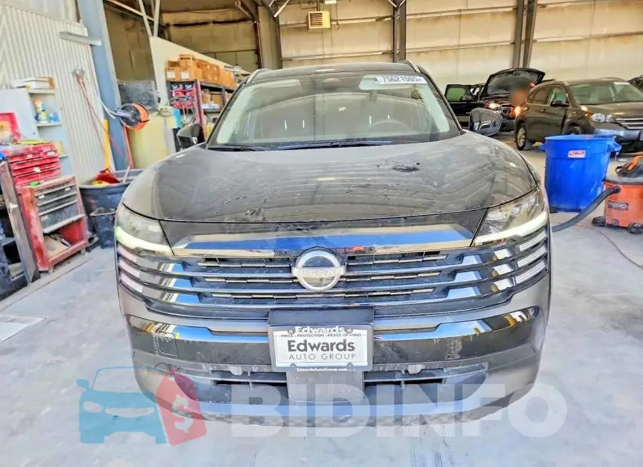 3N8AP6CB9TL341201 Photo# 5