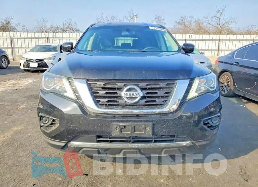 5N1DR2AN9LC633088 Photo# 5