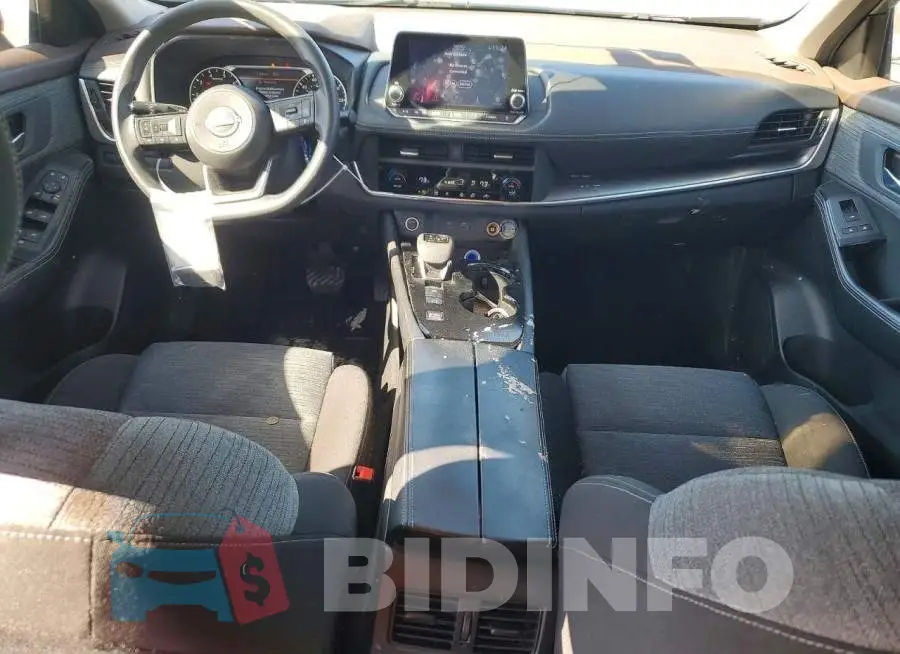 JN8BT3BAXPW412641 Photo# 8