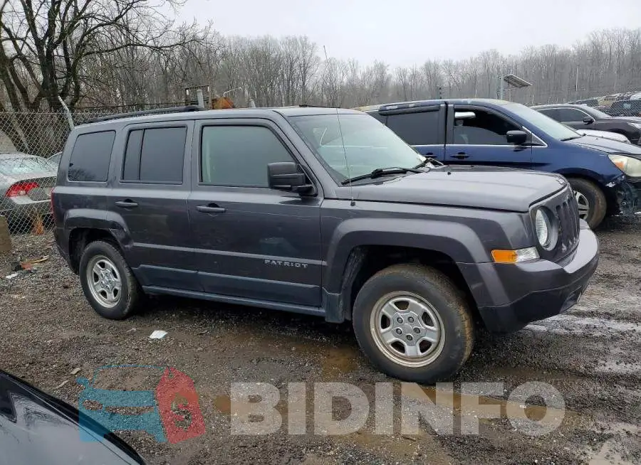1C4NJRBB7HD106794 Photo# 4