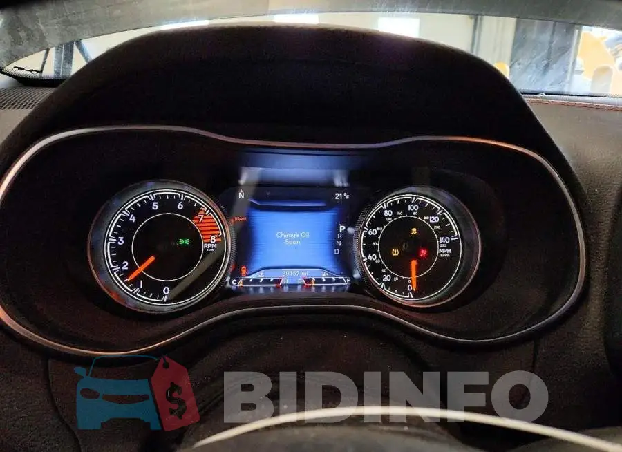 1C4PJMBX6LD588691 Photo# 9