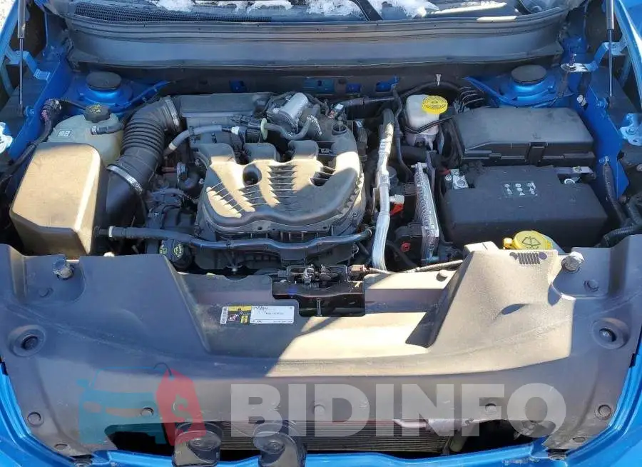 1C4PJMCX5JD550249 Photo# 12