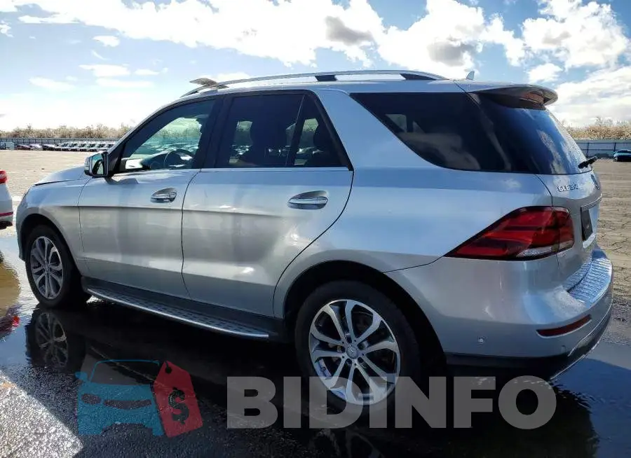 4JGDA5HB8HA872798 Photo# 2