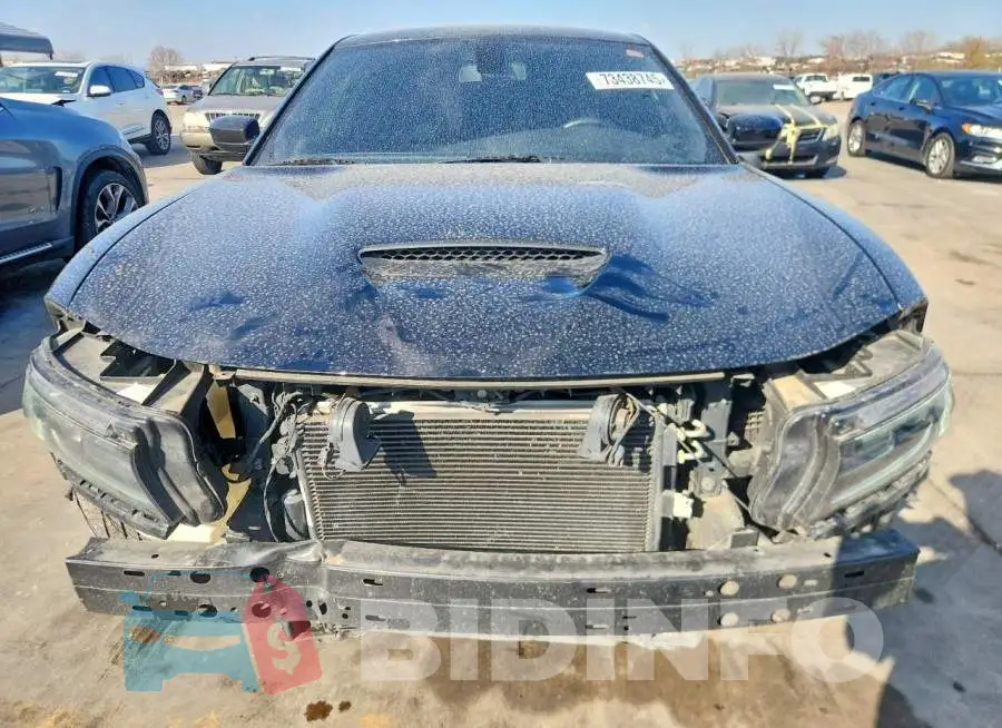 2C3CDXCT6KH598081 Photo# 5