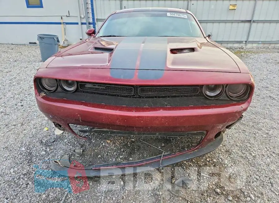 2C3CDZAG4LH240464 Photo# 5