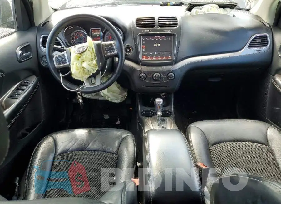 3C4PDCGG5JT219175 Photo# 8