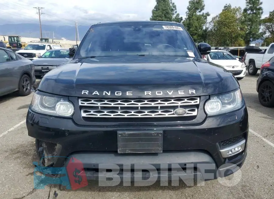 SALWR2FV8HA132274 Photo# 5