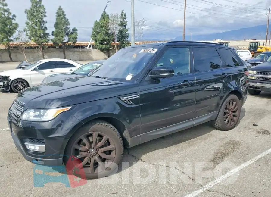SALWR2FV8HA132274 Photo# 1