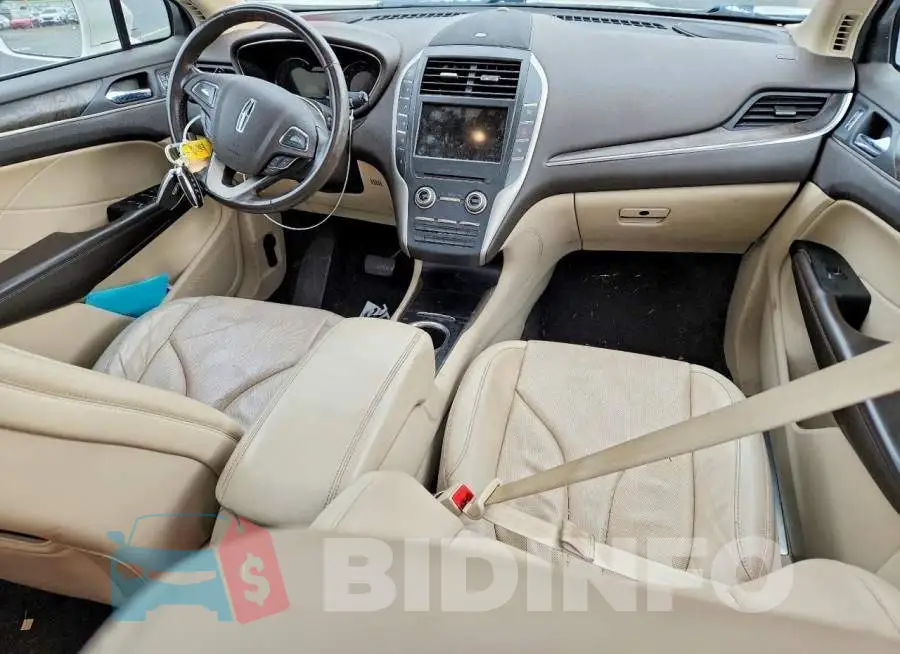 5LMTJ3DH6HUL46188 Photo# 8