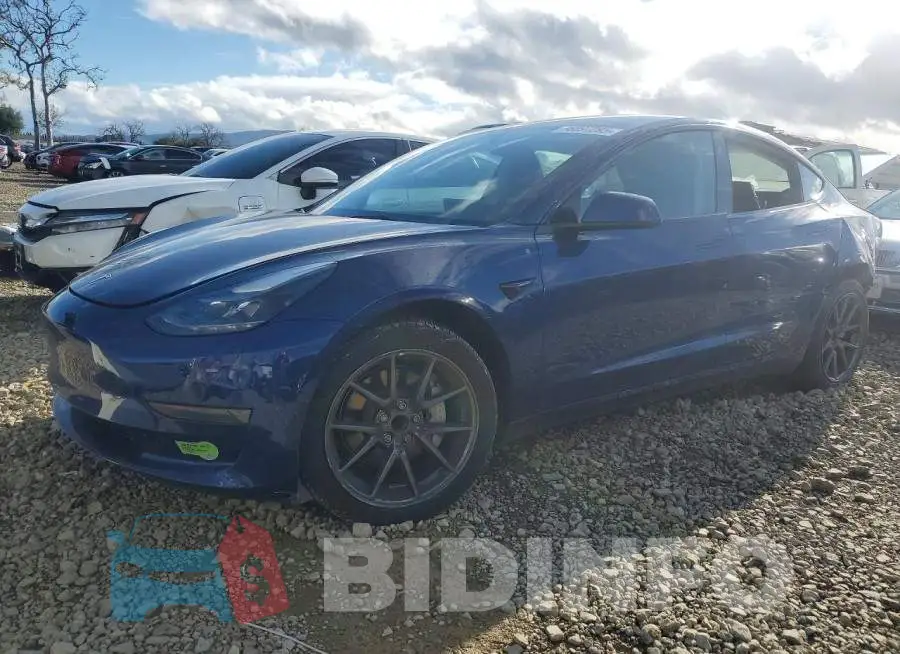 5YJ3E1EA8PF542321 Photo# 1