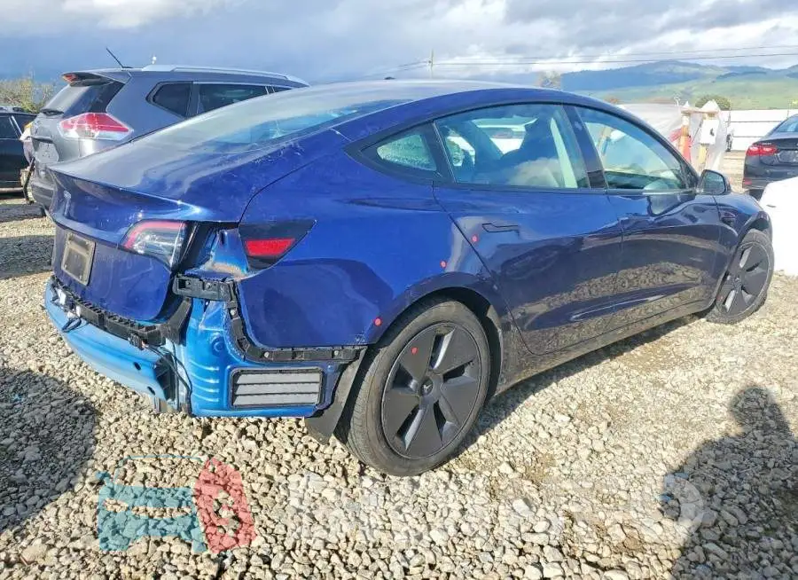 5YJ3E1EA8PF542321 Photo# 3