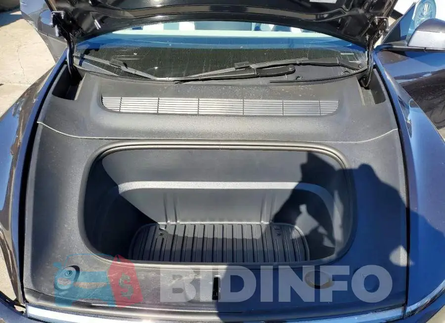 7SAYGDED6TF417715 Photo# 11