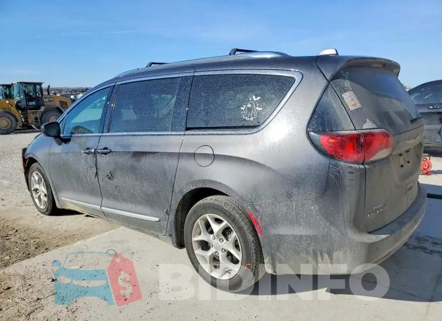 2C4RC1EG7LR158291 Photo# 2