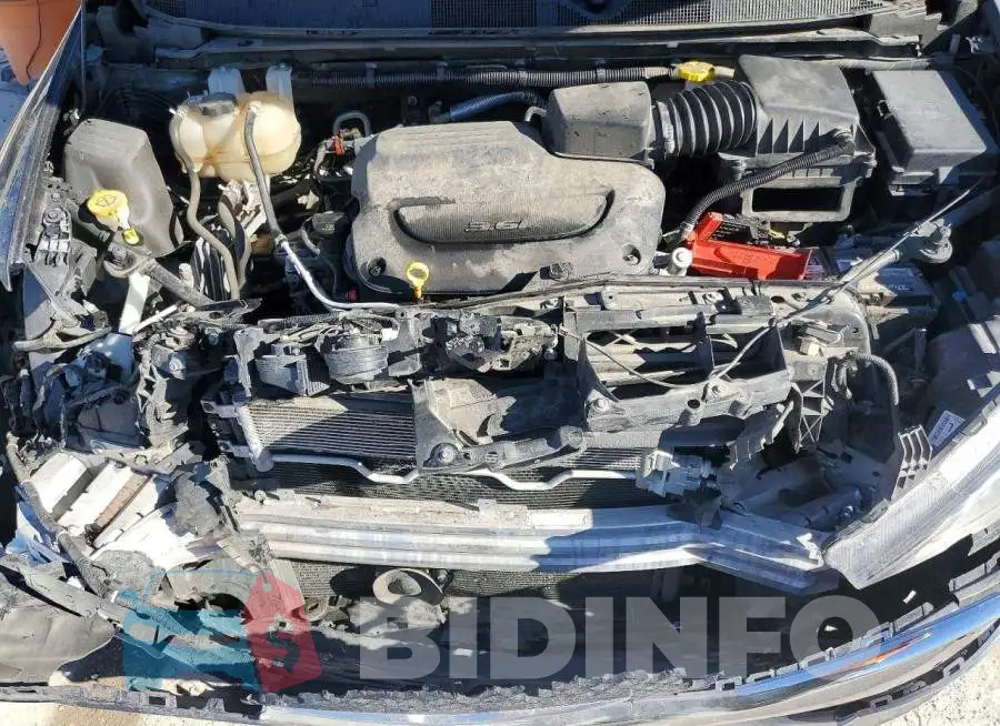 2C4RC1EG7LR158291 Photo# 12