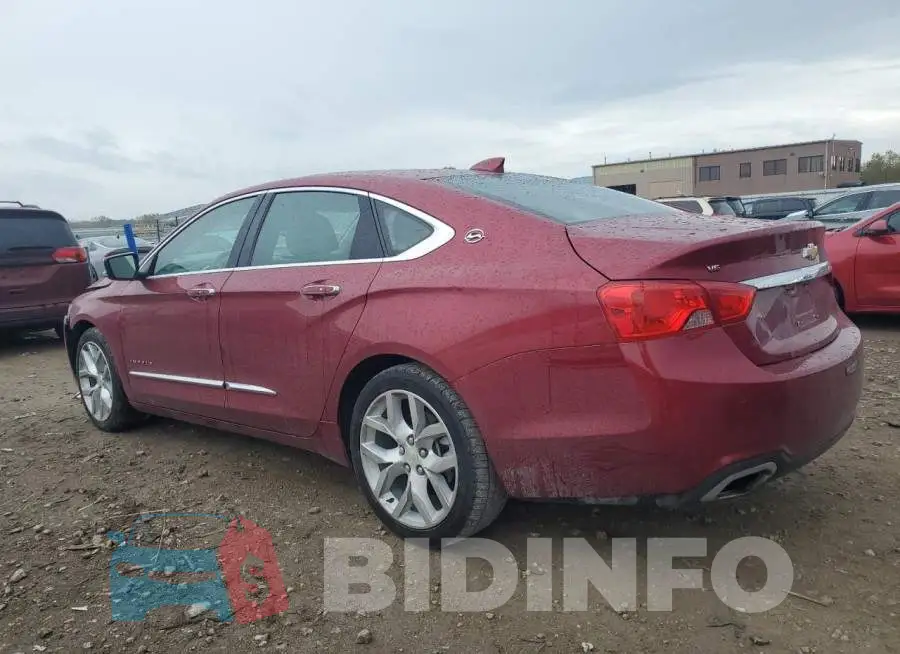 1G1125S36JU132377 Photo# 2