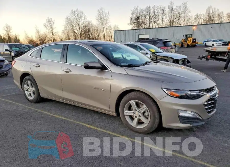 1G1ZD5ST1RF217138 Photo# 4