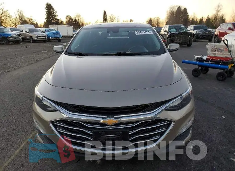 1G1ZD5ST1RF217138 Photo# 5