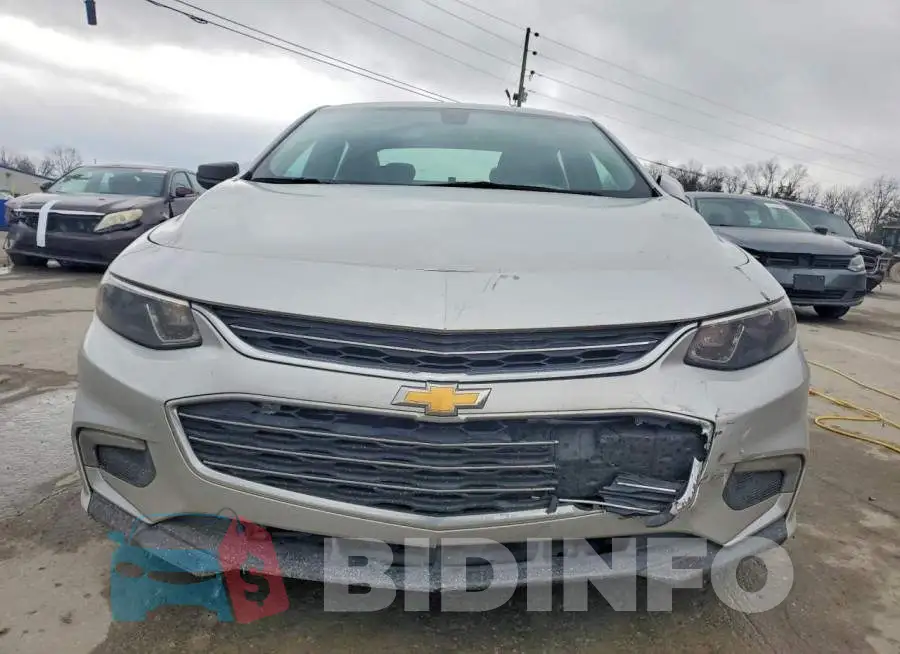 1G1ZD5ST5JF121680 Photo# 5
