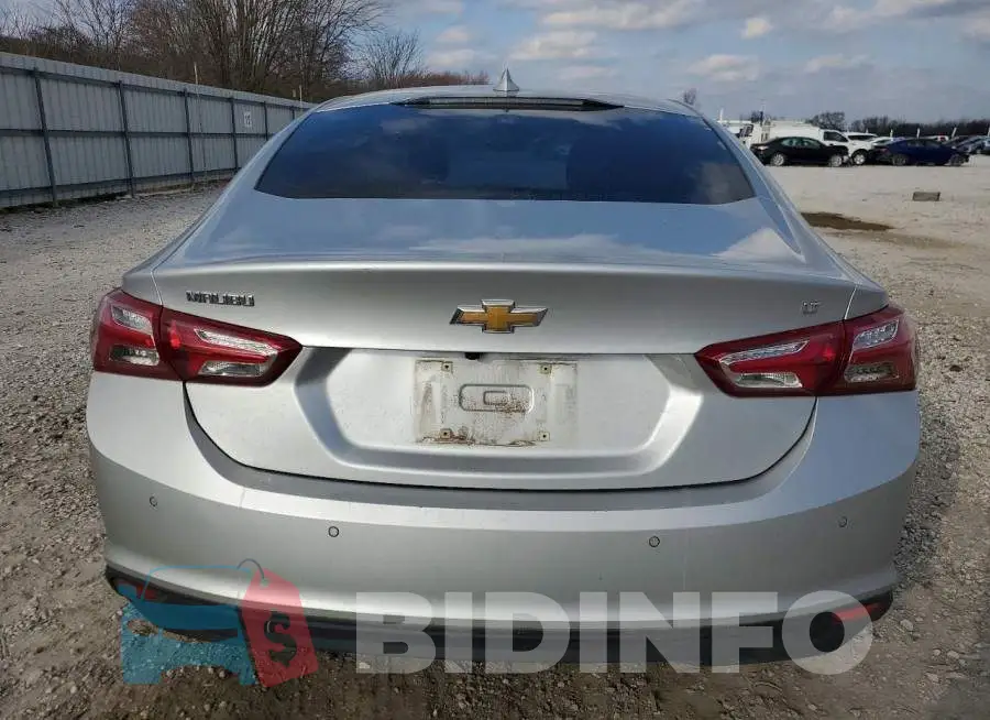 1G1ZD5STXNF109241 Photo# 6