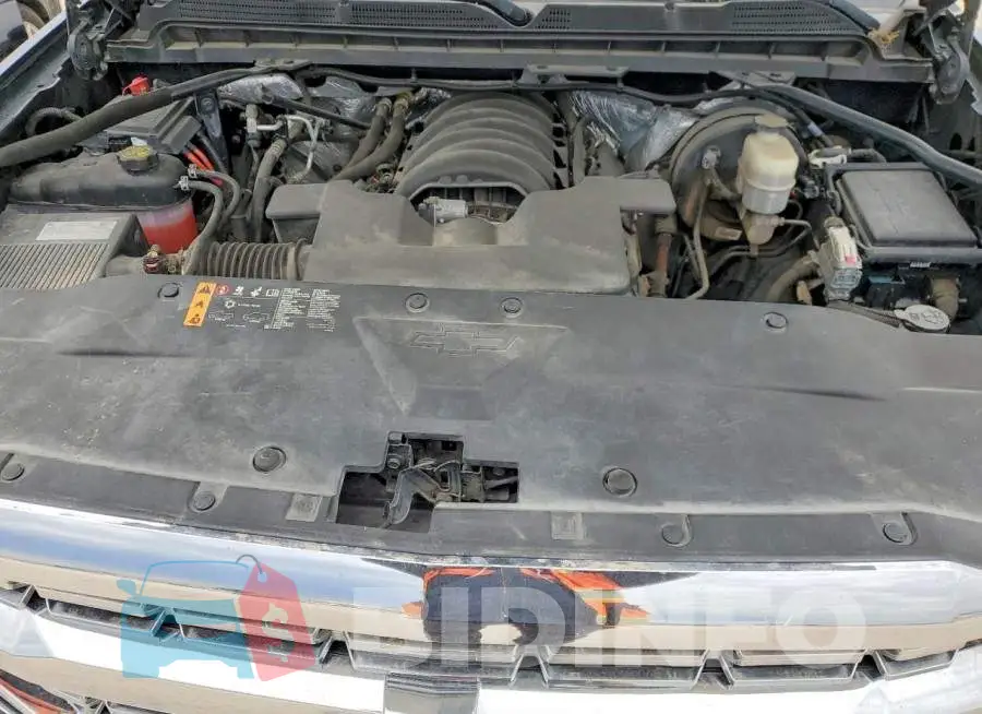1GCRCREC1JZ268705 Photo# 11