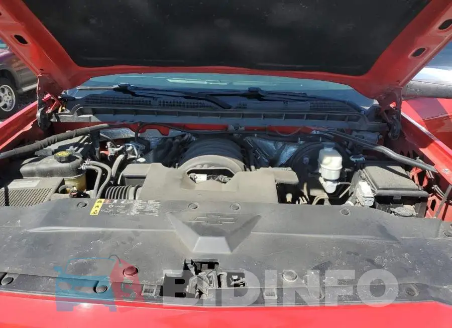 3GCUKSEJ7JG172581 Photo# 11