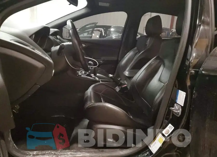 1FADP3L93JL330522 Photo# 7