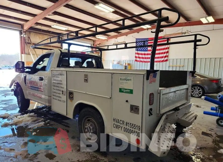 1FDBF2A67NEF36231 Photo# 2