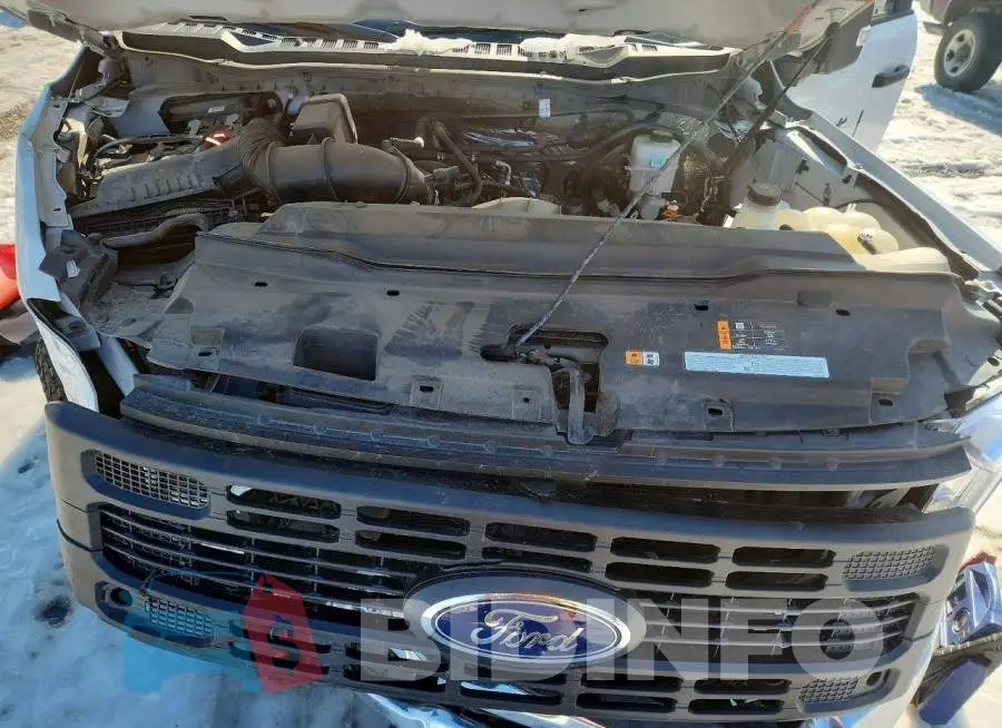 1FTBF2AA6PED43483 Photo# 11