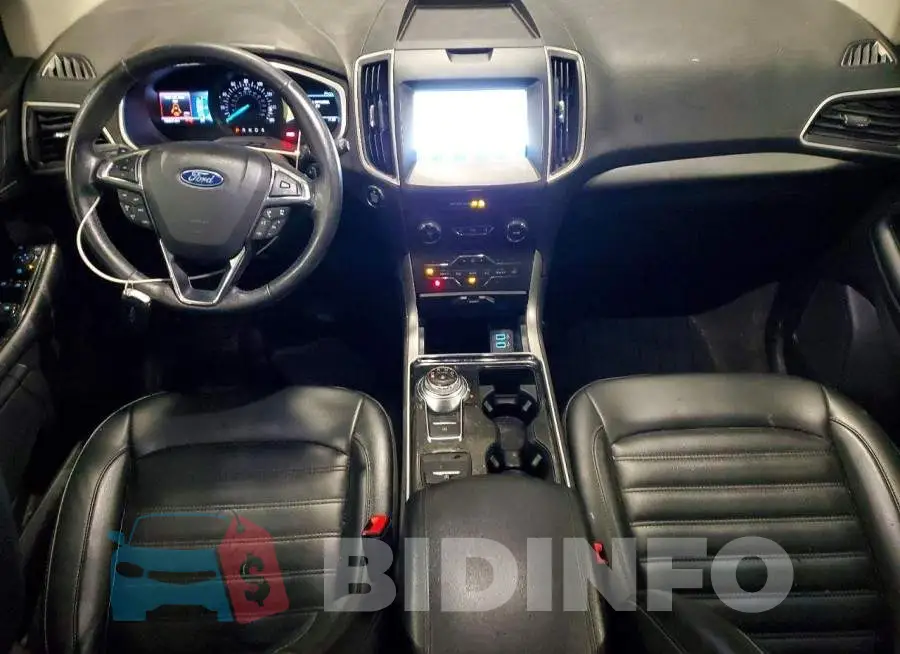 2FMPK4J94LBA60326 Photo# 8