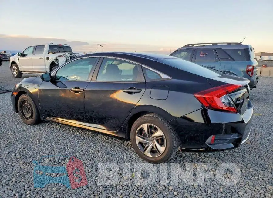 19XFC2F68LE022784 Photo# 2