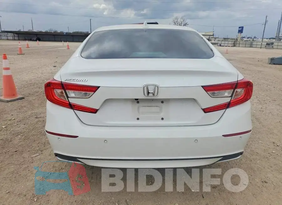 1HGCV1F56MA003736 Photo# 6