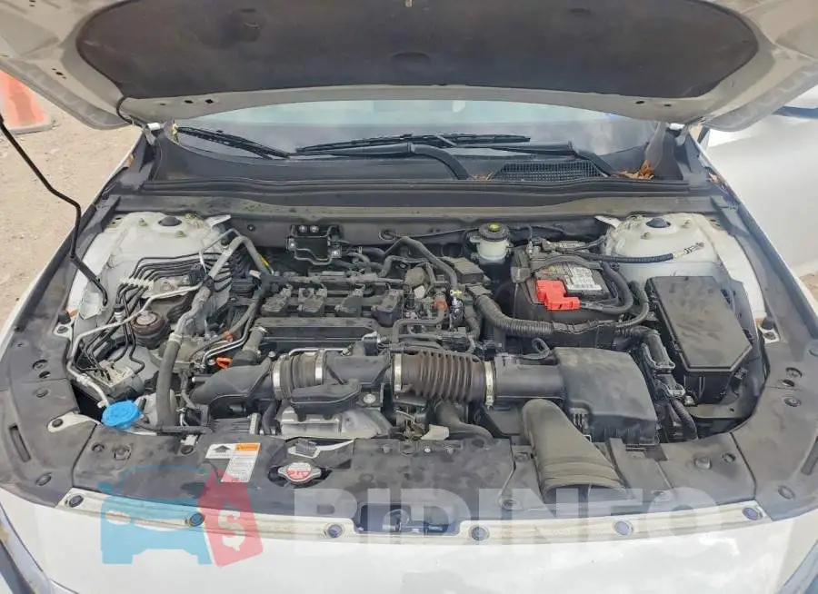 1HGCV1F56MA003736 Photo# 11