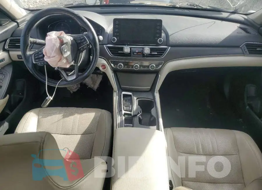 1HGCV2F56JA022255 Photo# 8