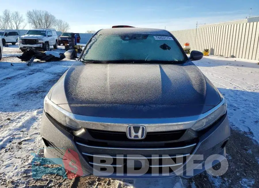 1HGCV3F16MA017838 Photo# 5