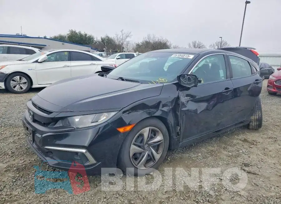 2HGFC2F63MH547131 Photo# 1