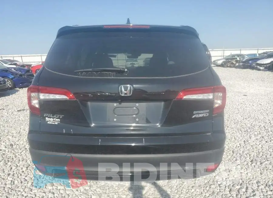 5FNYF6H20NB090253 Photo# 6