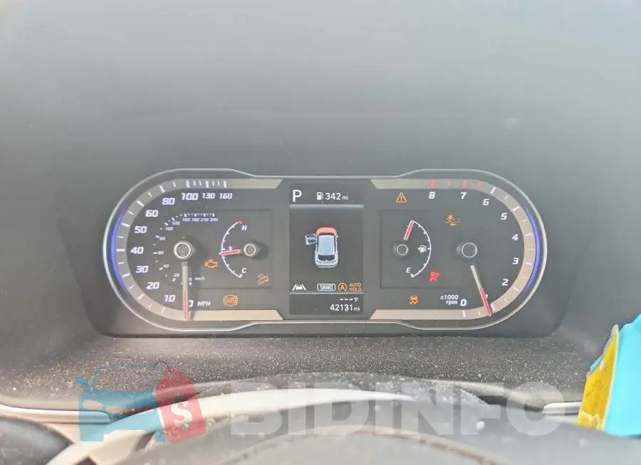 5NMJB3AEXPH201862 Photo# 9