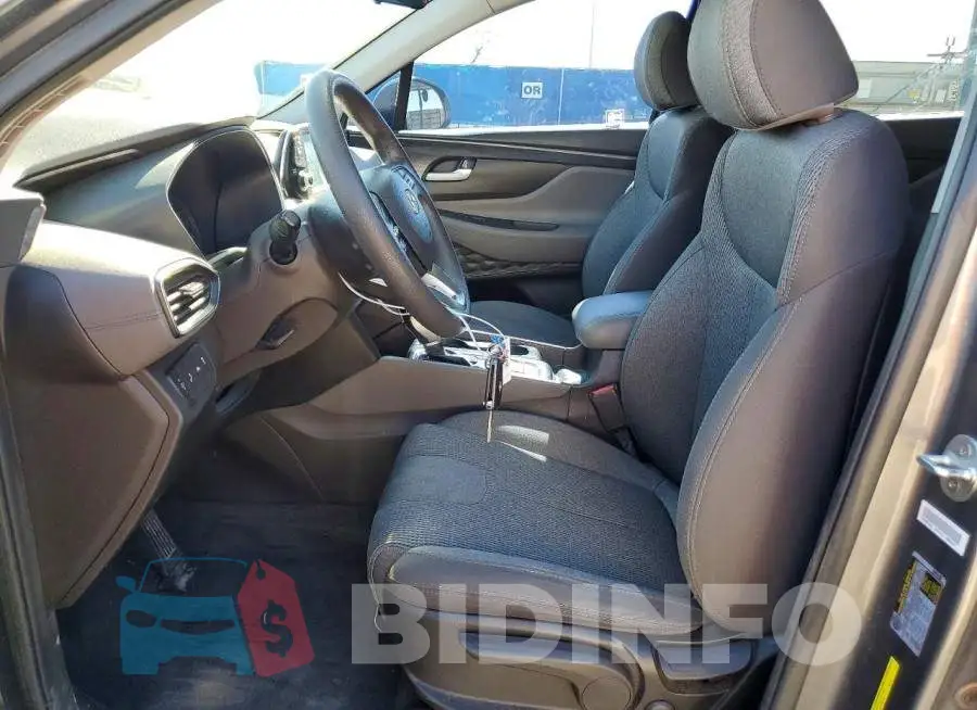 5NMS23AD8KH130388 Photo# 7