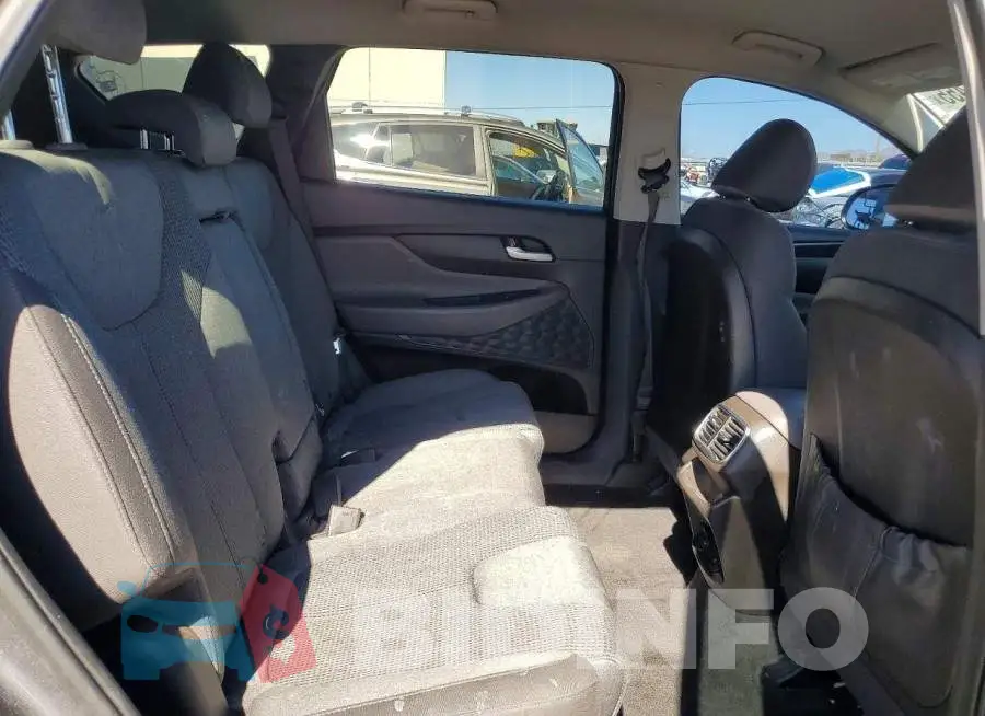 5NMS23AD8KH130388 Photo# 11