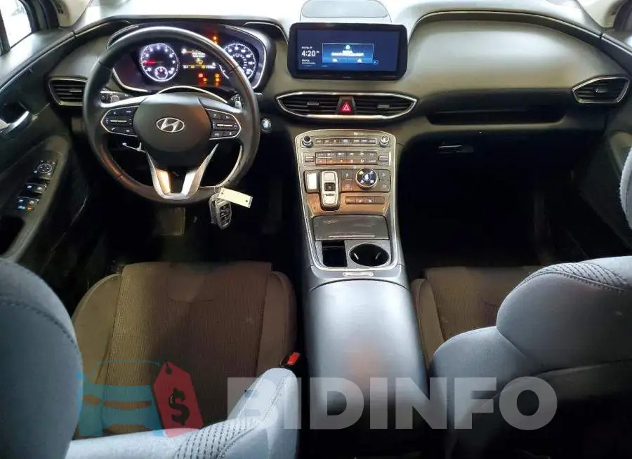5NMS2DAJ2PH579231 Photo# 8