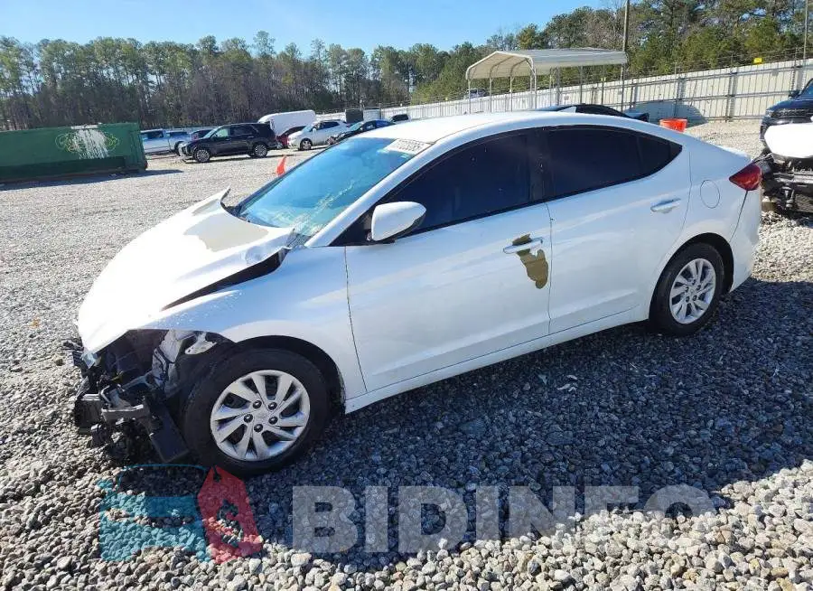 5NPD74LFXHH189565 Photo# 1