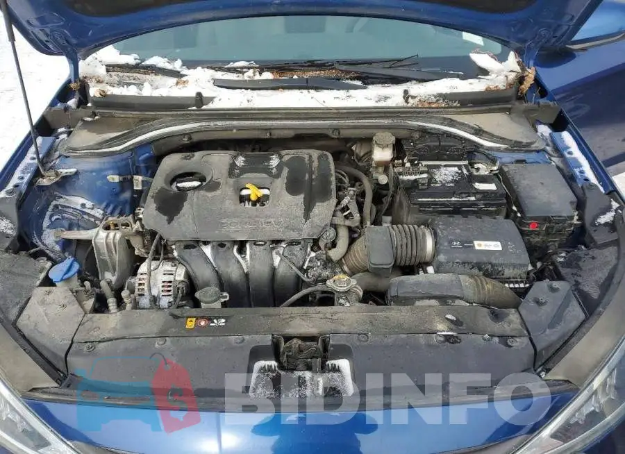5NPD84LFXKH407069 Photo# 11