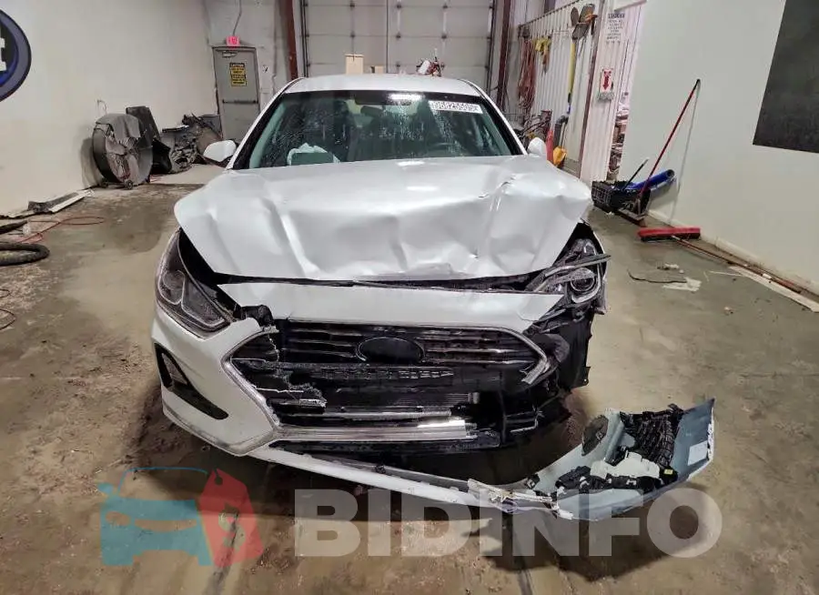 5NPE24AF9JH710352 Photo# 5