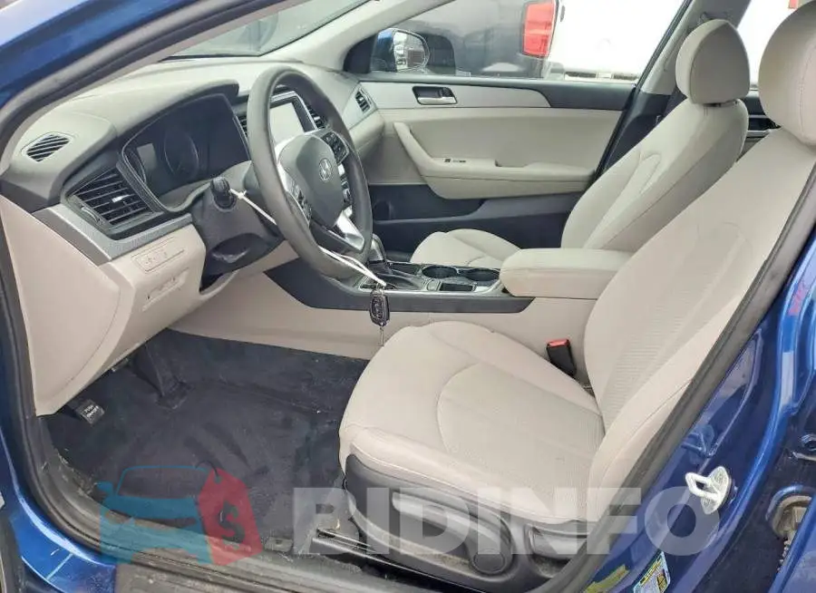 5NPE24AF9KH750920 Photo# 7