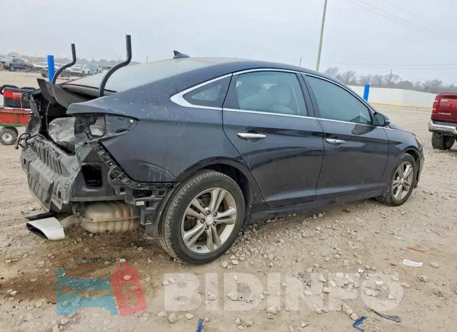 5NPE34AF4KH742639 Photo# 3