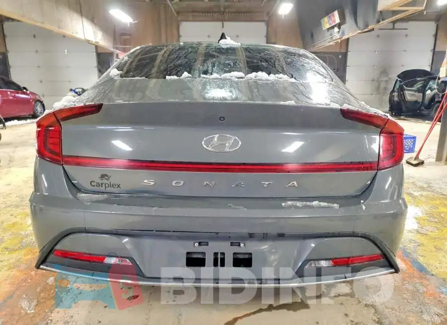 5NPEG4JA9MH127323 Photo# 6