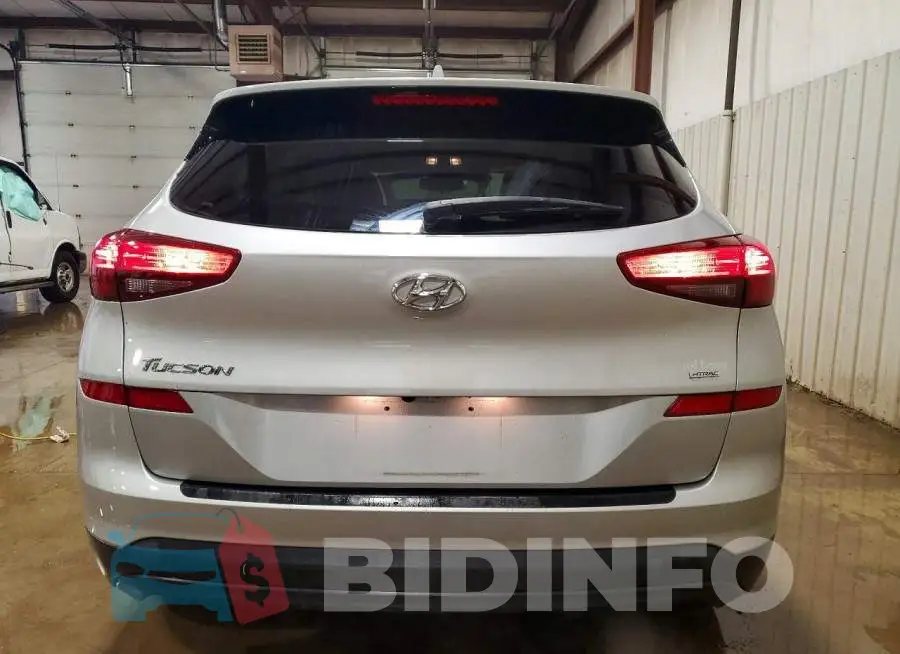 KM8J3CA42MU394030 Photo# 6