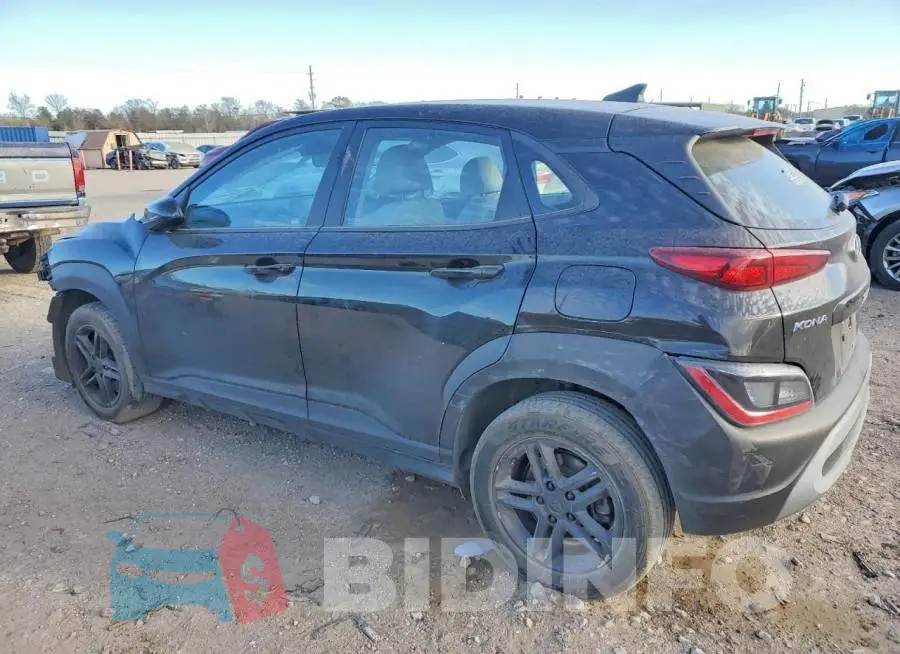 KM8K2CAB2PU971990 Photo# 2